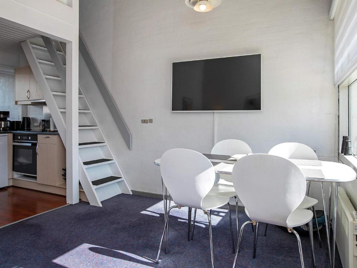 5 Person In V Ggerl Se Hébergement de vacances