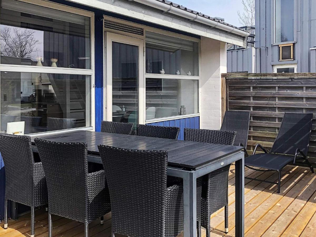 Hébergement de vacances 5 Person In V Ggerl Se